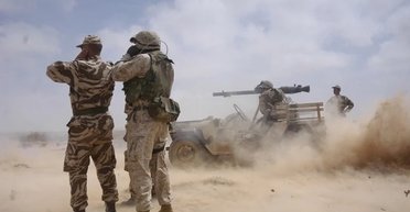 Двоє солдатів США загадково зникли на військових навчаннях у Марокко: що відомо