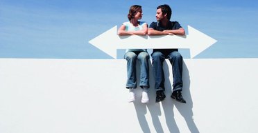 Быть честным. Почему полезно перестать смотреть в прошлое