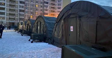 Велика Троєщинська вигрібна яма: що не так з ідеєю голови Деснянської РДА