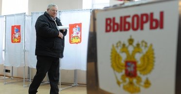 Местные выборы в Курской области "отложили" на следующий год