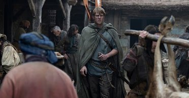 HBO показал первые кадры спин-оффа "Игры престолов": анонсирован выход "Рыцаря семи королевств" (фото)