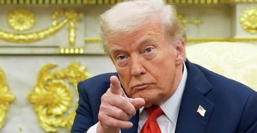 "Нравится забирать нефть": Трамп рассказал об истинных намерениях США в Иране