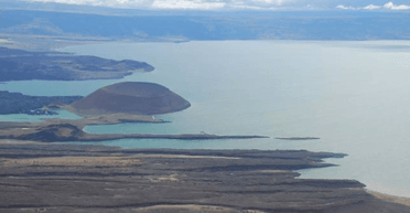 В Кении высыхающее озеро запустило землетрясение: это очень плохие новости для планеты