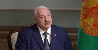 "Украина исчезнет с карты": Лукашенко назвал РФ "непобедимой" и предрек Европе "тяжкий конец"