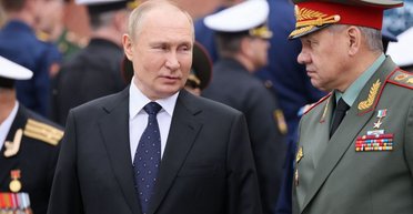 Не може досягти мети: Путін карає Шойгу за провали на фронті, — ISW