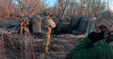 Рідкісні 240-мм міномети М-240 у лавах ЗСУ: як раритет потрапив в Україну, — експерти