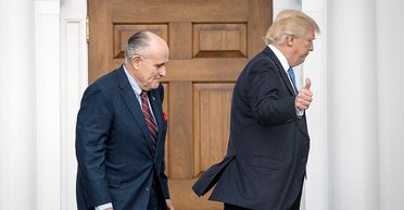 Алло, Америка? Как Украине использовать смену власти для перезагрузки отношений с США