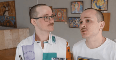 Брати Борисенки змінилися до невпізнання: чим наразі займаються зірки 2000-х (фото)