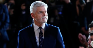 В МИД отреагировали на заявление президента Чехии об оккупации РФ части территории Украины