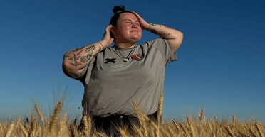 "Возвращается снова": Alyona Alyona призналась, что имеет тяжелое апатическое состояние