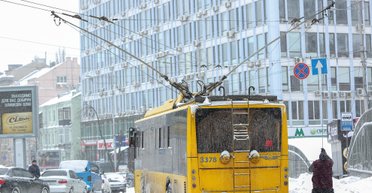 За проїзд не передаємо. Чи стане проїзд у громадському транспорті безоплатним для киян