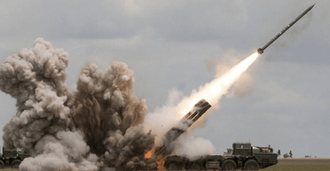 Получит ли Украина меньше оружия: конфликт на Ближнем Востоке может повлиять на поставки