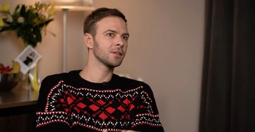 "Боюсь, что Херсона не станет": Барских отреагировал на кадры из родного города (видео)