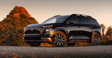 Велетень для сім'ї: представлено найбільший і найпотужніший Subaru в історії (фото)