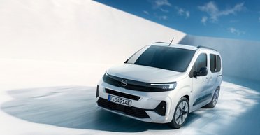 Дизель или электро: в Украине появится доступный семейный Opel (фото)