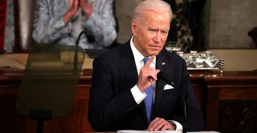 В Конгрессе США требуют объявить импичмент Байдену из-за разрешения Киеву бить по РФ