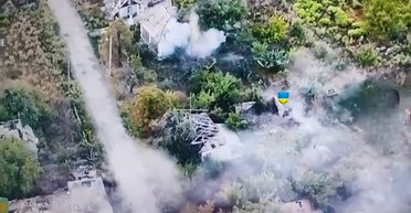 ВСУ освободили Удачное от Покровска: как полк "Скала" уничтожил все опорные пункты РФ (видео)