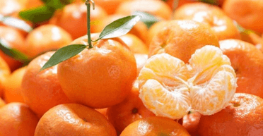 Як вибрати смачні мандарини: на що звертати увагу