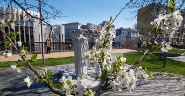 Прогноз погоды на неделю: в Украину тепло придет с 19 мая, будут и холодные дни, – синоптики