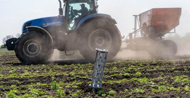 Последствия войны: как РФ спровоцировала банкротство агропредприятий в Украине