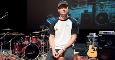 Вера в идеального человека всегда кончается стрельбой, — Андрей Хлывнюк, "Бумбокс"