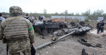 29–30 тыс. потерь: почему август стал для ВС РФ самым "легким" месяцем с апреля 2024 — Коваленко