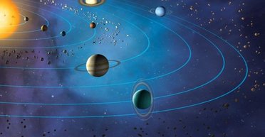 Учені з'ясували, що в Сонячну систему може потрапити ще одна планета: як саме