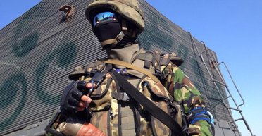 Военный переворот. Как бы это могло быть и почему этого не будет