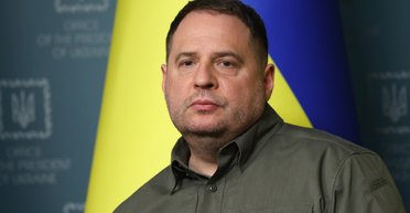 ЗМІ повідомили про готовність Єрмака мобілізуватись: чи відповів він на запрошення Чорновол