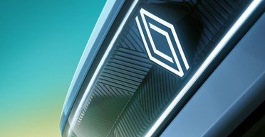 Недорогой электрокроссовер Renault показали до презентации (фото)