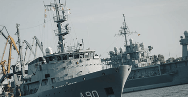 Учения BALTOPS 24 в Балтийском море: НАТО начинает морской бой против России, сравниваем силы