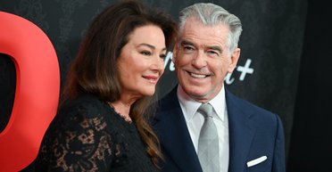 -45 кг: дружина Пірса Броснана, яка дуже схудла, похвалилася новою фігурою (фото)