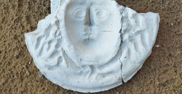 Датируется I в. до н. э.: археологи нашли редкий артефакт на Сицилии (фото)