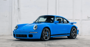 Секрет під капотом: тюнінгований Porsche 911 продадуть на аукціоні за 3 млн доларів (фото)