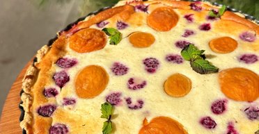 Ідеальне тісто на всі випадки життя: 5 рецептів від гуру кулінарії