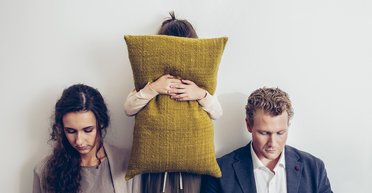 Дорогая, мы травмируем наших детей. Как карьерные амбиции отражаются на наших отпрысках