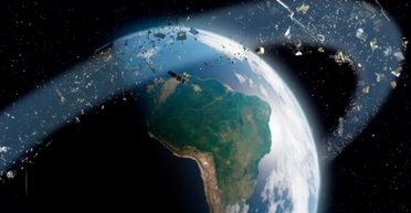 Катастрофа на орбіті наближається: скоро люди не зможуть літати в космос, у чому причина