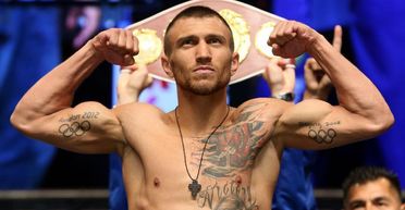 Россию не упомянул: Ломаченко отреагировал на обстрел школы в родном городе