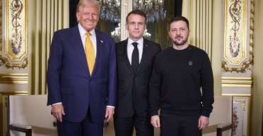 Точка невозврата в войне: что означает для Украины провал лондонских переговоров