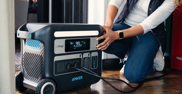 Как продлить срок службы портативной зарядной станции и сэкономить тысячи гривен (фото)