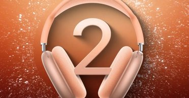 Apple представила наушники AirPods Max 2: топовое шумоподавление и звук без потерь качества (фото)