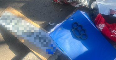 В Одесской области будут судить правоохранителей, которые обворовывали наркодельцов, — ГБР (фото)