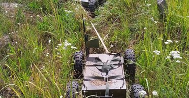 Камикадзе, разведчик и минер: ВСУ вооружили новейшими дронами "Мангал", что они умеют