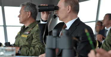 "Не ищет выхода": Путин готовится к более масштабной войне в Украине, — омбудсмен