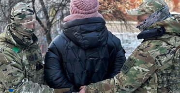 СБУ разоблачила агентов ФСБ: задержали чиновницу горсовета в Донецкой области (фото)