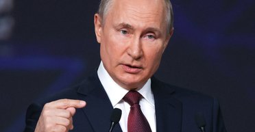 Путін почав погрожувати Південній Кореї за натяк на військову допомогу Україні