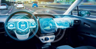 И на Марсе будут буровые. С какими грандиозными планами человечество вступило в новый год