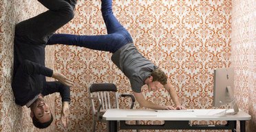 Тренды: соцсети окочательно переходят на картинки