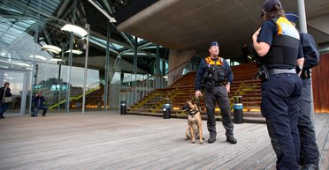 Критические дни Европы. Как "засилье марокканцев" может помешать украинцам