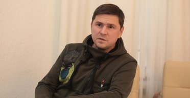 "Якщо реалістично говорити": Подоляк розкрив один із можливих сценаріїв закінчення війни (відео)